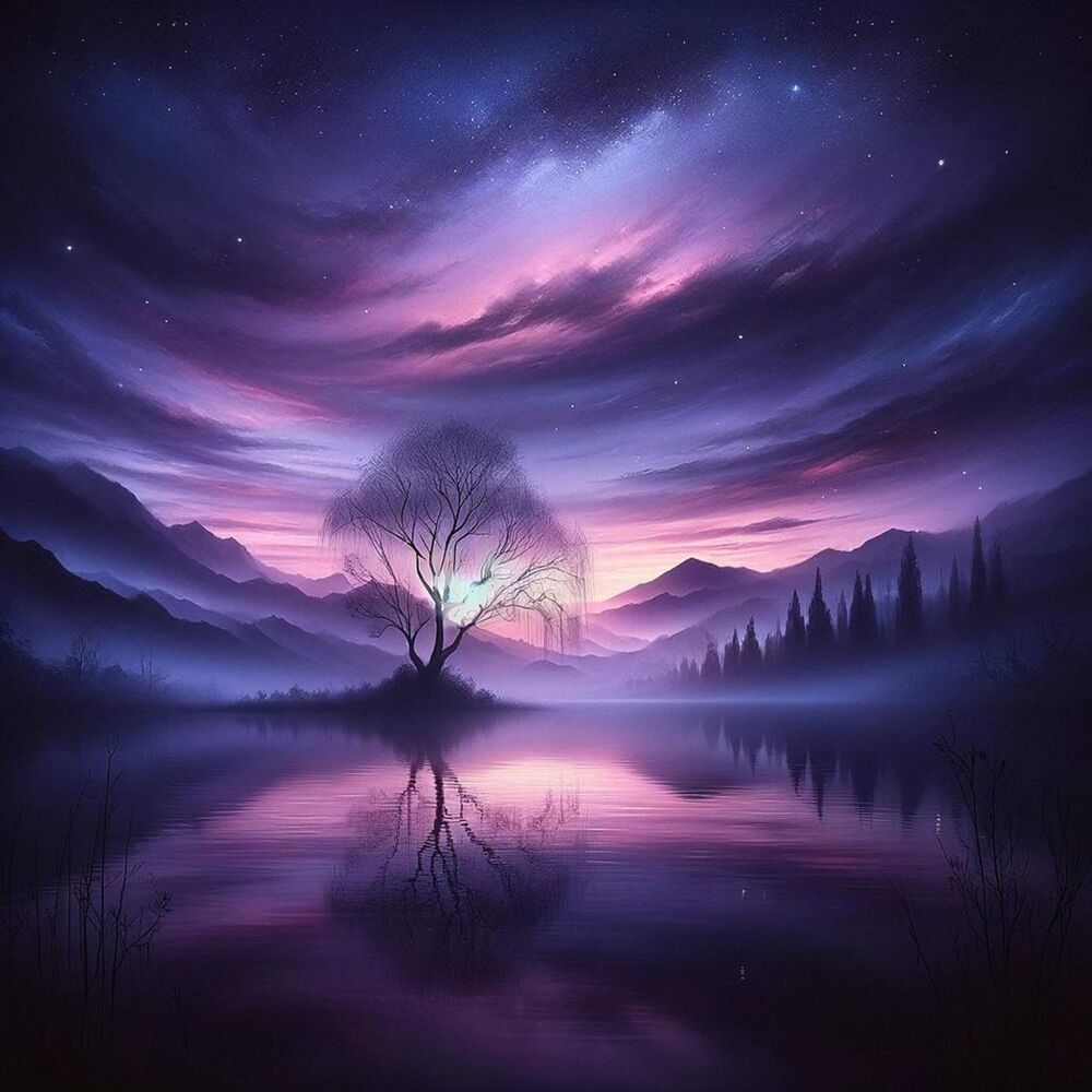 A Dream of the Past