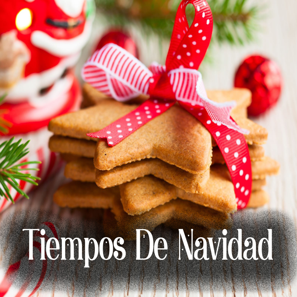 We Wish You A Mery Christmas