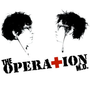 Album We Have an Emergency from Operation MD