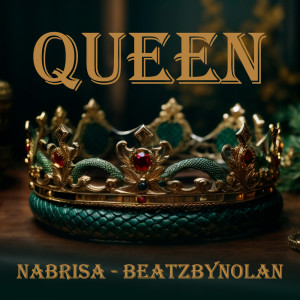 NaBrisa的专辑QUEEN