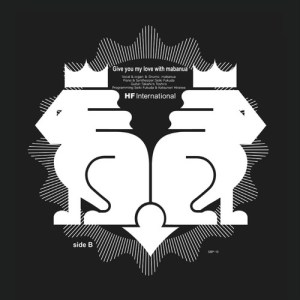 Dengarkan lagu Give you my love nyanyian Mabanua dengan lirik