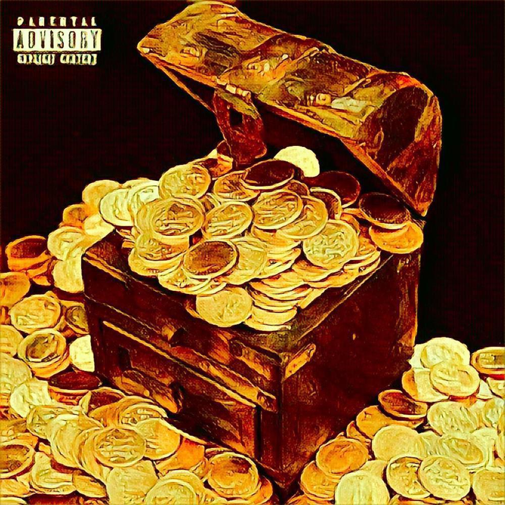 Treasure (feat. Jtisbooboo) (Explicit)