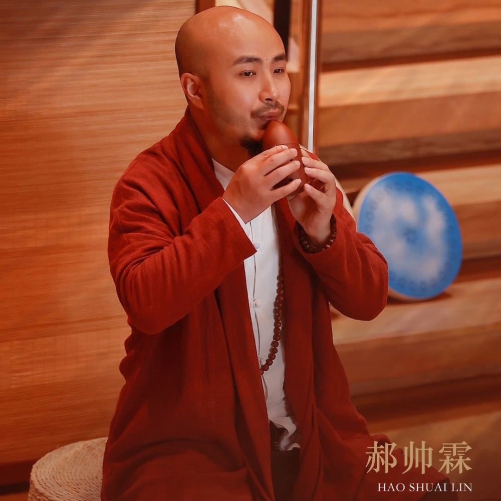 郝帅霖