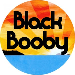 Album Black Booby, Vol. 3 from Black Booby