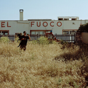 Album avevi ragione from Peligro