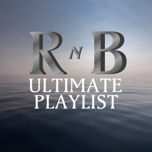 Album RnB Ultimate Playlist oleh Various Artists