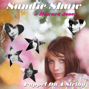 ดาวน์โหลดและฟังเพลง Puppet On A String พร้อมเนื้อเพลงจาก Sandie Shaw
