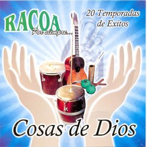 Listen to La Negra song with lyrics from Racoa