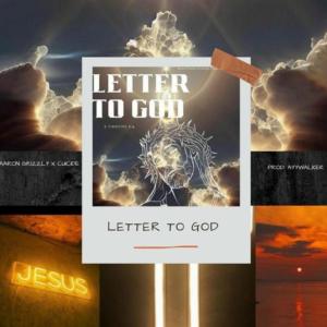 Tyrone的專輯Letter To God (feat. Tyrone)