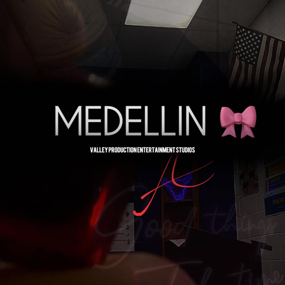 Medellin