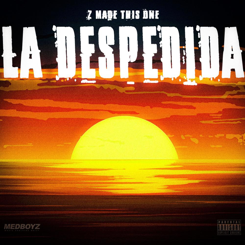 Nada Serio (feat. Wicked Babydoll) (Explicit)