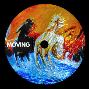 Listen to Moving song with lyrics from Jordan Dae