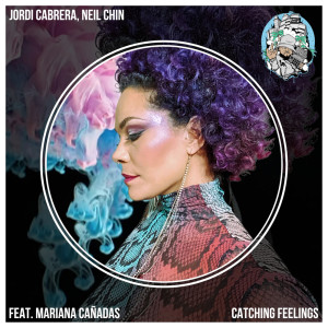 Listen to Catching Feelings (Original Mix) song with lyrics from Jordi Cabrera