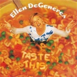 ดาวน์โหลดและฟังเพลง Airplanes (Lp Version) พร้อมเนื้อเพลงจาก Ellen DeGeneres (Ellen Lee DeGeneres)