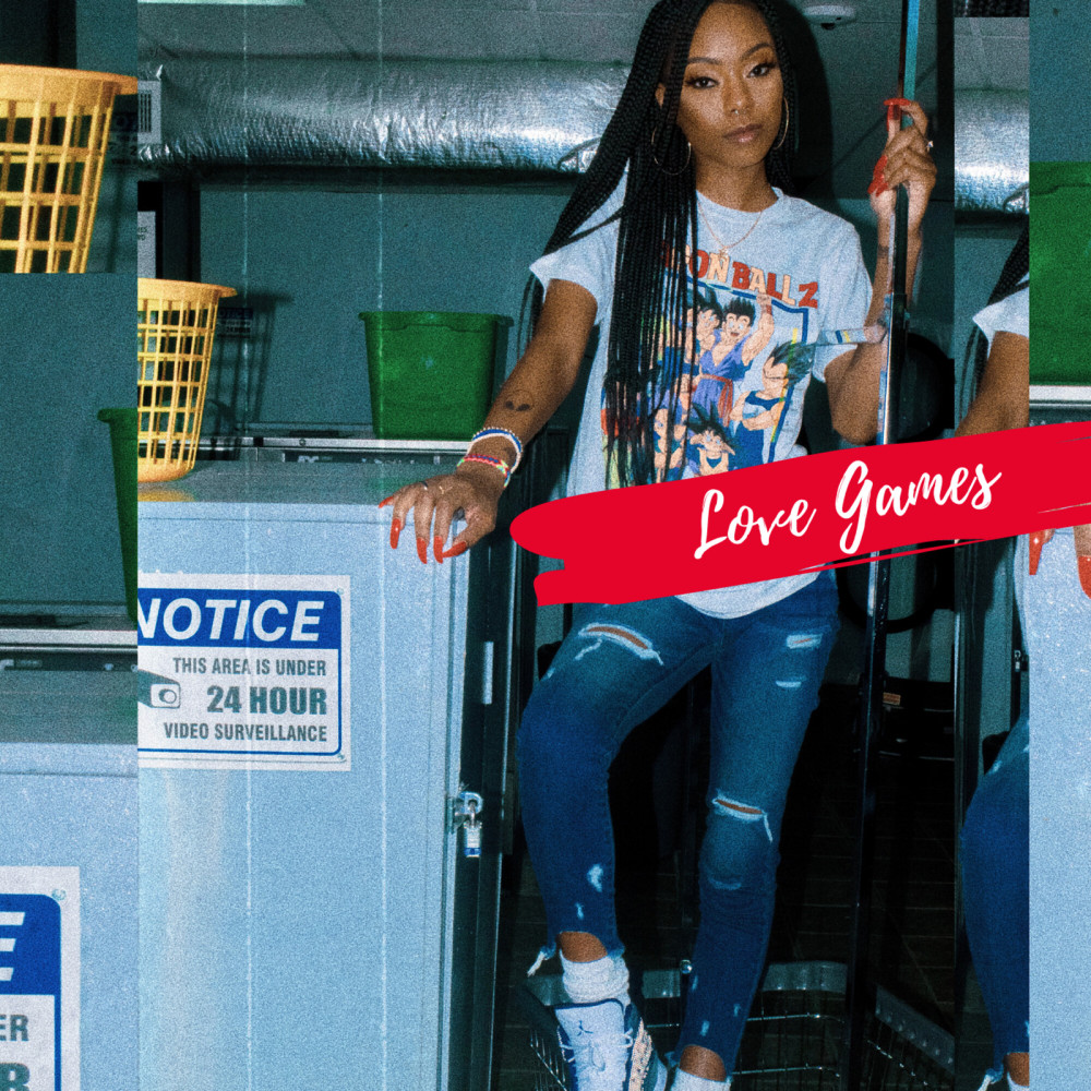 Love Games (Explicit)