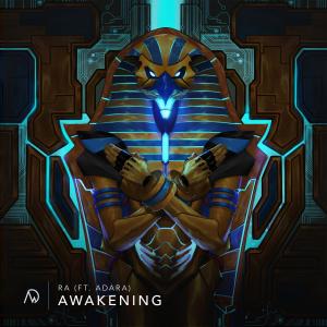 Awakening (feat. Adara) dari Ra