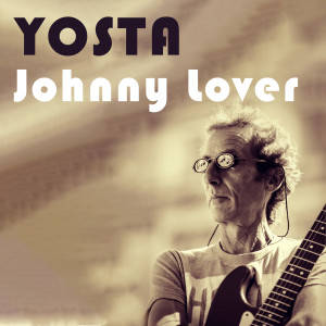 Johnny Lover dari Yosta