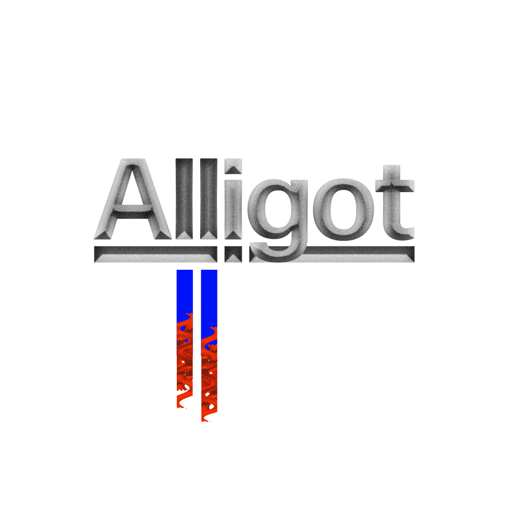 Alligot