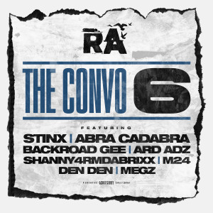 Listen to The Convo 6 (Explicit) song with lyrics from Abra Cadabra