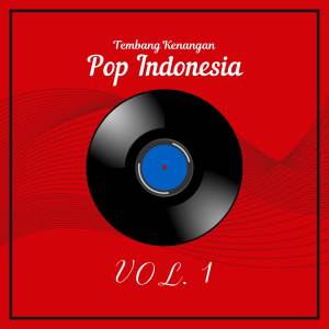 อัลบัม Tembang Kenangan Pop Indonesia Vol. 1 ศิลปิน Various