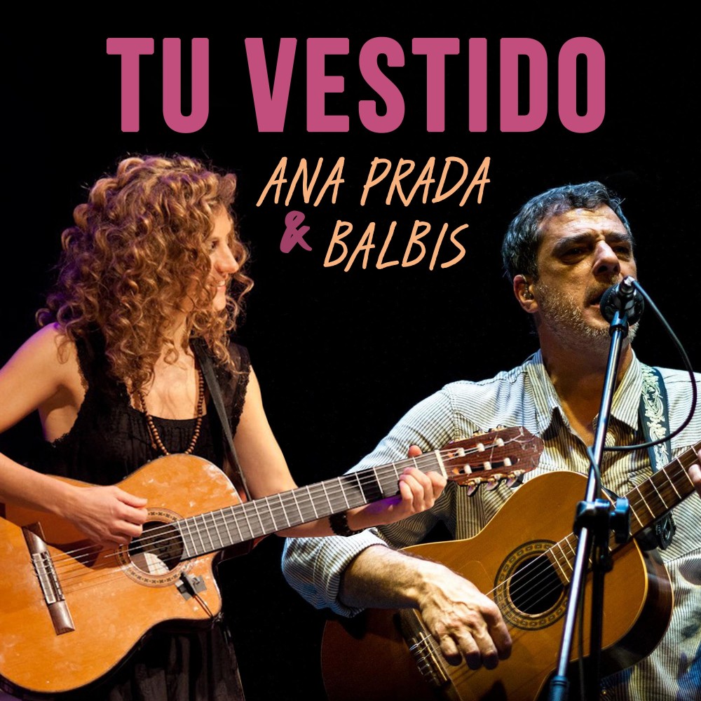 Tu Vestido