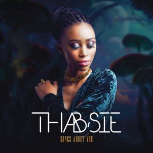 收聽Thabsie的African Queen歌詞歌曲