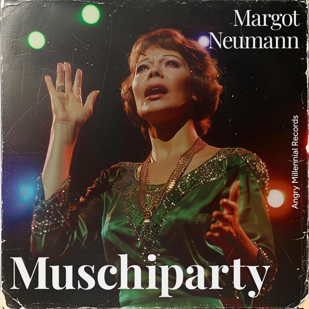 Muschiparty (feat. Margot Neumann)