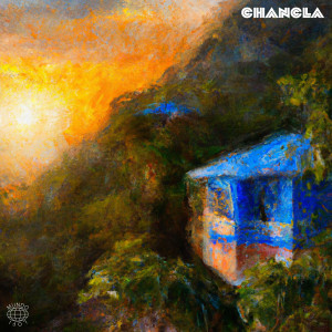 Album A Casa Azul oleh Chancla