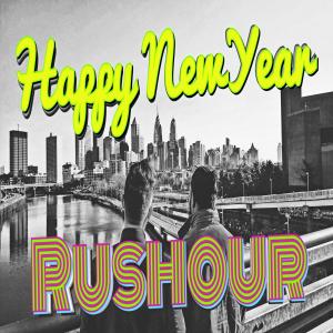 อัลบัม Happy NewYear (feat. Crimson Lynx & Mike Mai) ศิลปิน RodLes