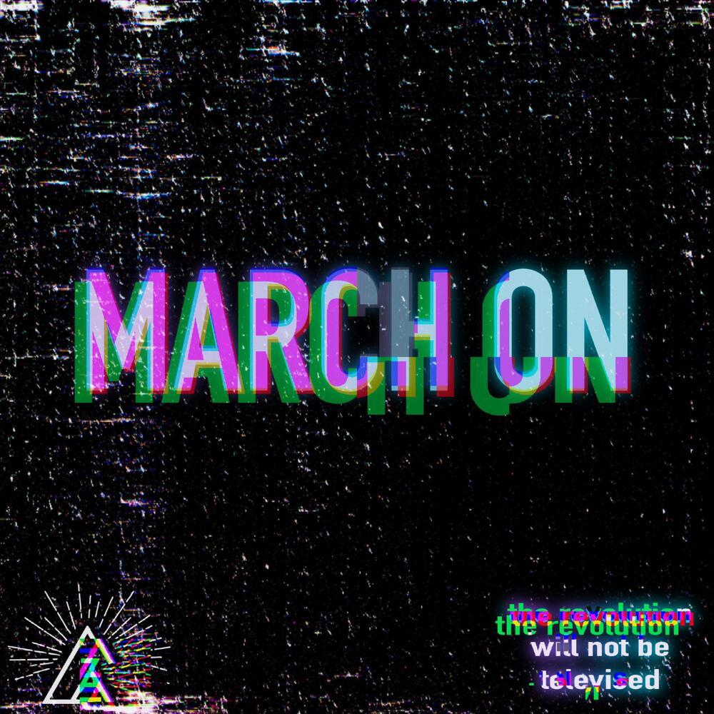 March On (Remix|Explicit)