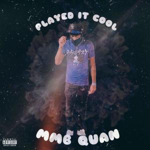 ดาวน์โหลดและฟังเพลง Slide (Explicit) พร้อมเนื้อเพลงจาก MMB Quan