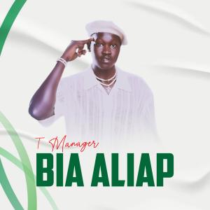 T Manager的專輯Bai Aliap
