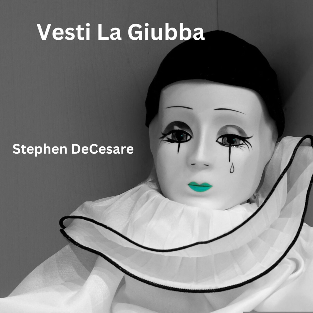 Vesti La Giubba
