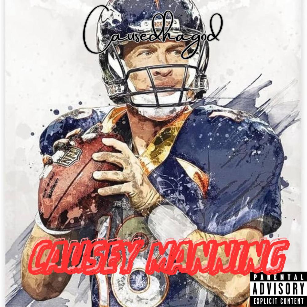 Everything (feat. Kebo) (Explicit)