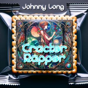 Johnny Long的專輯Cracker Rapper (Explicit)
