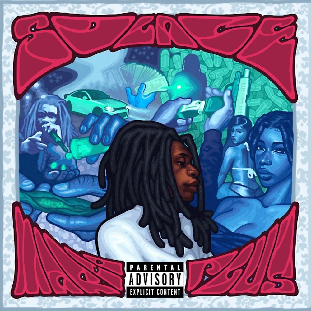 what's yo name? (Explicit)