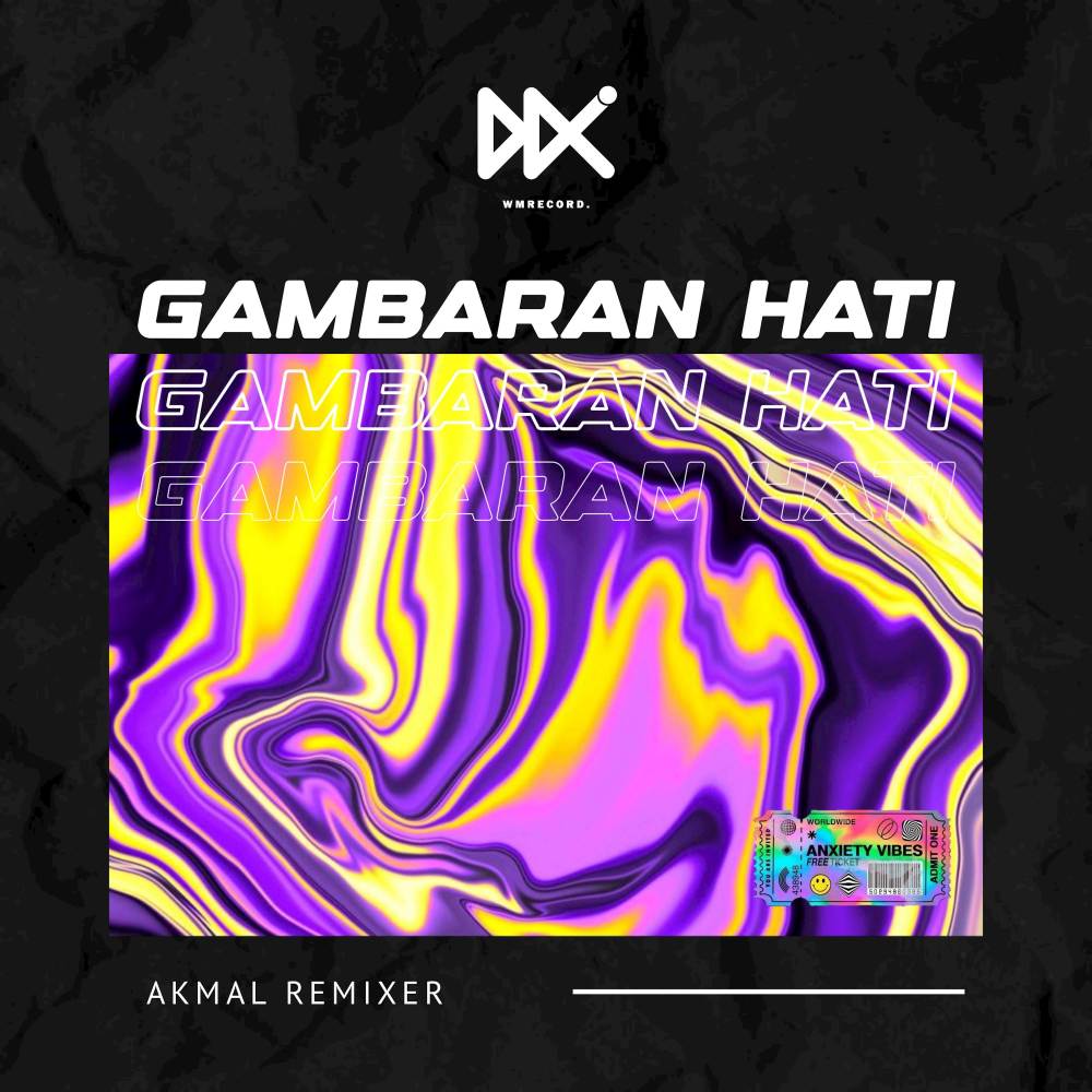 GAMBARAN HATI