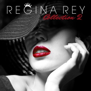 Regina Rey的專輯Regina Rey, Collection 2