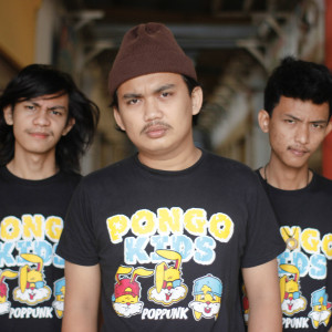 Listen to Kaset Baru Lagu Lama song with lyrics from Pongo Kids