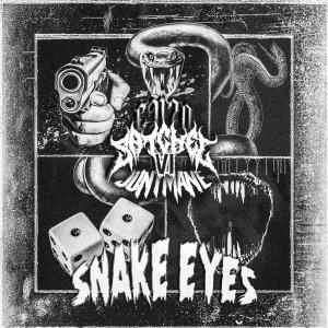 อัลบัม SNAKE EYES (feat. CV70 & JUNTMANE) (Explicit) ศิลปิน Satchel VI