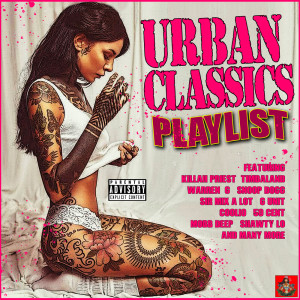 收听Mobb Deep的Mr Potato Head (The Game) (Explicit)歌词歌曲