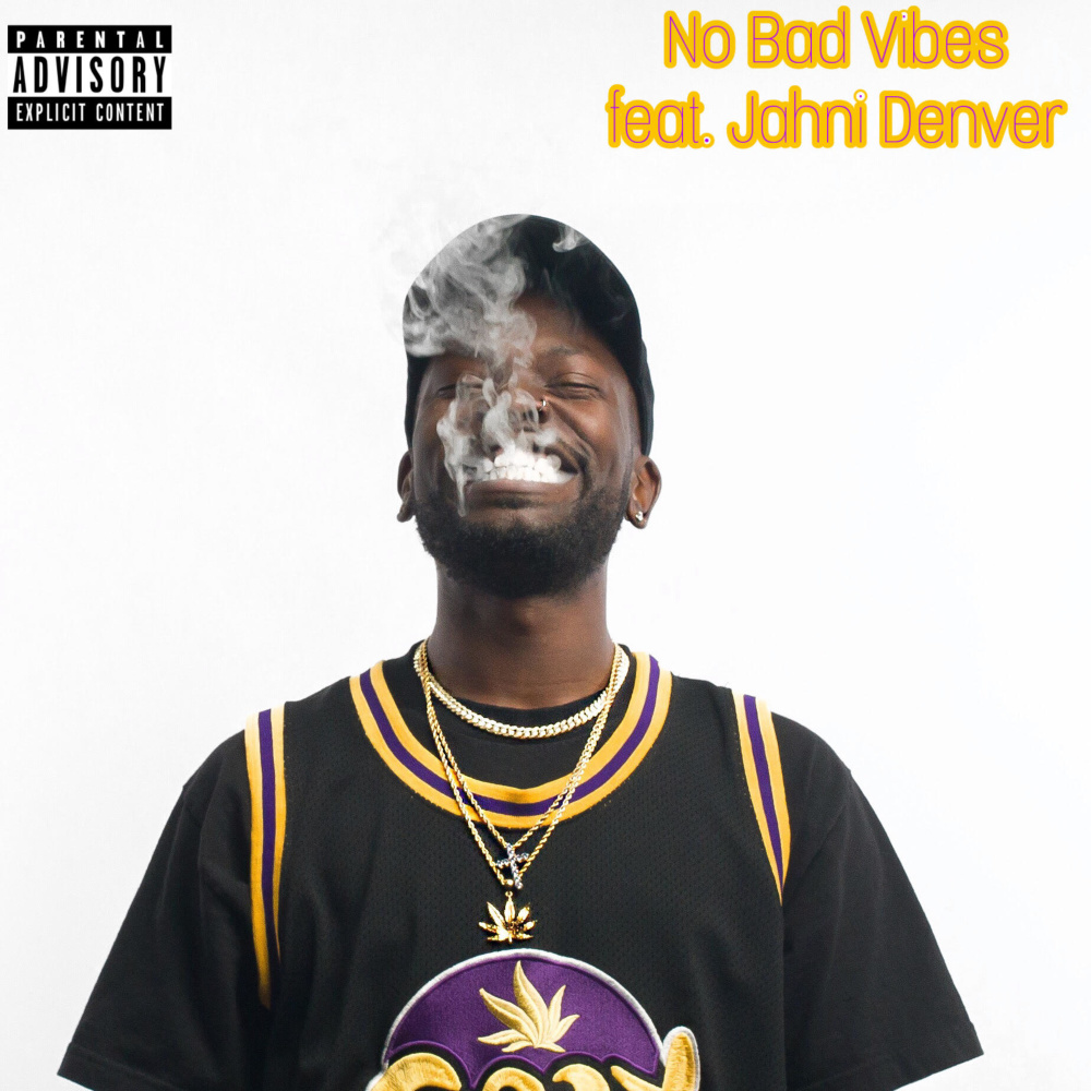 No Bad Vibes