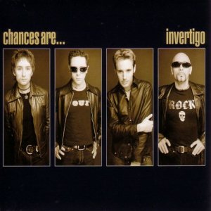 收聽Invertigo的Chances Are歌詞歌曲