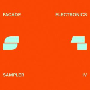 Various Artists的專輯Facade Electronics Sampler IV