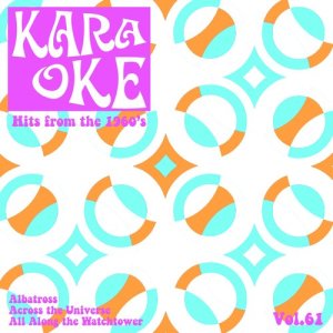 收聽Ameritz Countdown Karaoke的Albatross (In the Style of Fleetwood Mac) [Karaoke Version] (In the Style of Fleetwood Mac|Karaoke Version)歌詞歌曲