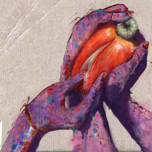 收聽Marinheiro Porre的Carne歌詞歌曲