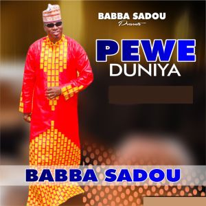 收听Babba Sadou的Atim'e En歌词歌曲