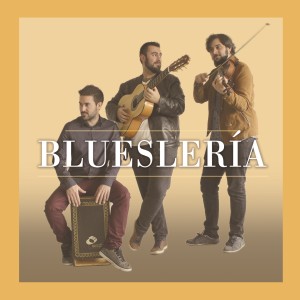 收聽Blueslería的Roxanna歌詞歌曲