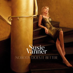 收聽Susie Vanner的Nobody Does It Better歌詞歌曲