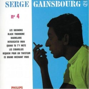 ดาวน์โหลดและฟังเพลง Requiem pour un twisteur พร้อมเนื้อเพลงจาก Serge Gainsbourg